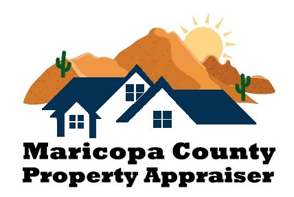Maricopa county property appraiser - The Assessor's duty is to locate, identify and equitably assess all property in Maricopa County. The Business Personal Property Unit assists in the assessment of this type of property. Business Personal Property can include assets such as tables, desks, Computers, machinery & equipment. It is the responsibility of the Business owner to yearly ...
